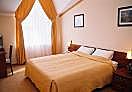 Suite (bedroom), Hotel «Morskoy 4*»