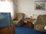 Suite, lounge, Hotel &laquo;Alushta&raquo;