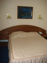 Suite, Bedroom, Hotel &laquo;Alushta&raquo;