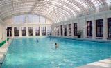 Swimming Pool, Health Resort / Sanatorium &laquo;Sanatorium Ukraine&raquo;
