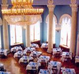 Canteen, Health Resort / Sanatorium &laquo;Sanatorium Ukraine&raquo;