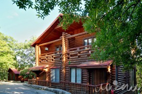 Пансионат &ldquo;Артемида&rdquo; | Крым (Южный Берег Крыма, пос. Понизовка)