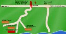 схема, Пансионат &laquo;Морской бриз&raquo;