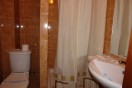 Standard B, bathroom unit, Holiday Hotel &laquo;Seasons - Yalta&raquo;