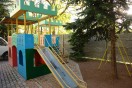 Детская площадка, Пансионат &laquo;Времена года&raquo;