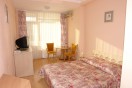 Standard A, Holiday Hotel &laquo;Seasons - Yalta&raquo;