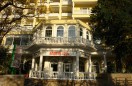 Main entrance, Holiday Hotel &laquo;Seasons - Yalta&raquo;