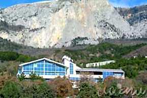Гостиница &ldquo;Таврия&rdquo; | Крым (Южный Берег Крыма, пос. Понизовка, пос. Олива)