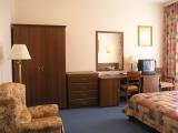 Junior Suite, Hotel &laquo;Bristol&raquo;