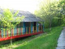 летний домик, Детский отдых `Атлантика', Крым (Западный Крым, Севастополь, Передовое)