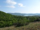 вид на Байдарскую долину, Детский отдых &laquo;Атлантика&raquo;
