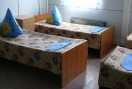 комната в корпусе, Детский отдых `Атлантика', Крым (Западный Крым, Севастополь, Передовое)