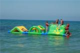 Sea Complex Aqua Track, Kids and Teens Camp &laquo;Mandarin&raquo;
