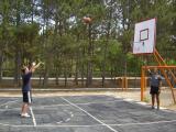 Basketball, Kids and Teens Camp &laquo;Mandarin&raquo;