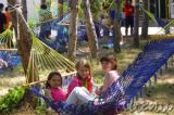 Hammock Grounds, Kids and Teens Camp &laquo;Mandarin&raquo;