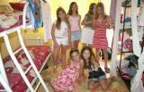 Room in the Kids and Teens Camp "Omega", Kids and Teens Camp &laquo;Mandarin&raquo;