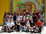 Children, Kids and Teens Camp &laquo;Mandarin&raquo;