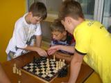 Chess, Kids and Teens Camp &laquo;Mandarin&raquo;