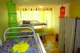 Room in the Kids and Teens Camp "Omega", Kids and Teens Camp &laquo;Mandarin&raquo;