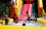 Slides, Kids and Teens Camp &laquo;Mandarin&raquo;