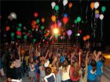 Disco, Kids and Teens Camp &laquo;Mandarin&raquo;