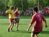 Football, Kids and Teens Camp &laquo;Mandarin&raquo;
