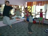 Choreography Club, Kids and Teens Camp &laquo;Mandarin&raquo;