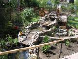 Pond, Holiday Hotel &laquo;Legend&raquo;