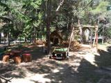 Children's Playground, Holiday Hotel &laquo;Legend&raquo;