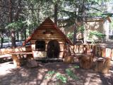 Children's Playground, Holiday Hotel &laquo;Legend&raquo;