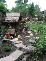 Children's Playground, Holiday Hotel &laquo;Legend&raquo;