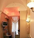 Номер Театр, Гостиница `Апартаменты Херсонес', Крым (Севастополь)