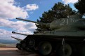 Soviet Tanks of II WW